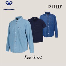 Lee shirts (DV -8 152)