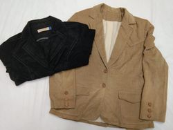IQ0429 Y2k Corduroy Jacket