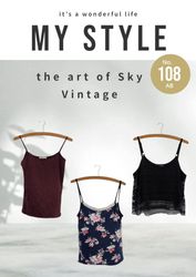 Y2K Camisole (AB 108)