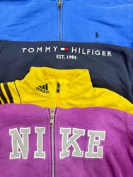 Branded Hoodies Sweatshirts