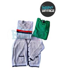 MX1 Best Quality Mix Branded Sweater Bundle