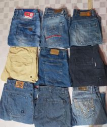ARMANI AND OTHER MIX BRANDS SHORTS  (ID 171)