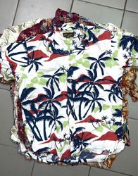 Hawaiian Shirts