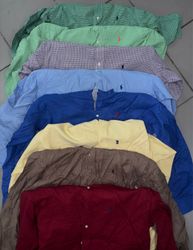 Men Ralph Lauren Shirts