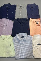 Çlassical Polo Ralph Lauren Shirts