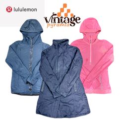 VPX68 Lululemon Jackets