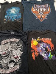 Printed T-Shirts 2044