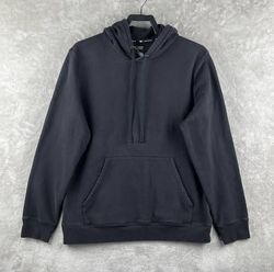 Sudadera con capucha de marca mixta