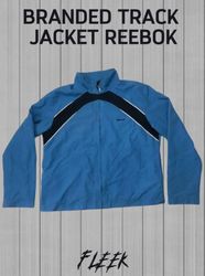 Reebok Track Jacket