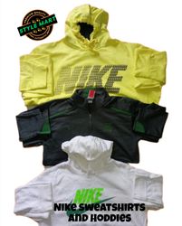 Mens Nike Sweatshirts And Hoodies