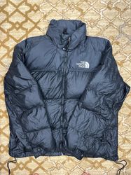 The North Face Puffer Jackets