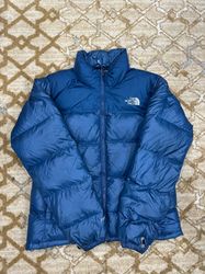 The North Face Puffer Jackets