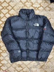 The North Face Puffer Jacket