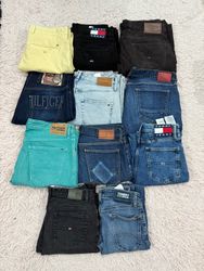 Tommy Hilfiger Hose