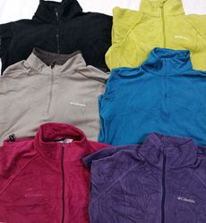 Columbia Fleece Jackets 2047