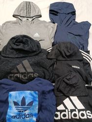 Adidas Hoodies 2053