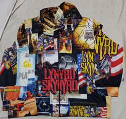 Y2k winter clothes