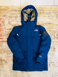 The North Face puffer Jackets
