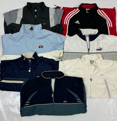 Mixed Branded Jackets