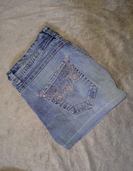 VIGOSS AND OTHER BRAND MINI SKIRTS (MR769)