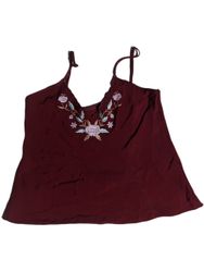 EHA#42 tops deslizantes y2k