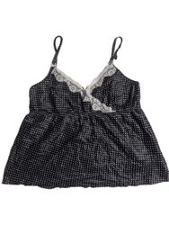 EHA#43 blusas de tirantes y2k