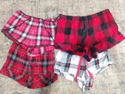 IQ0455 Victoria Secret Sexy Shorts