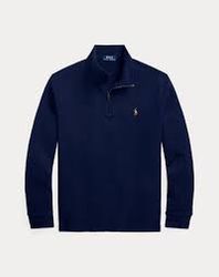 authentic polo ralph lauren mix sweater