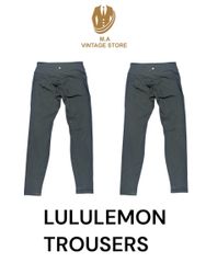 Branded Lululemon Trousers