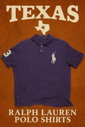 Ralph Lauren Polo Shirts