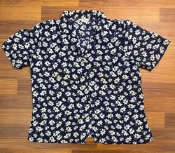 Blusa de mujeres mixtas