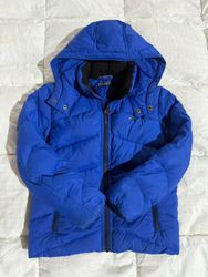 Kids Mixed Branded Jackets