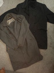 long coats