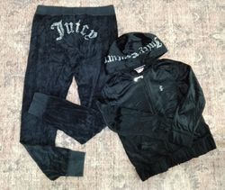CR 0474 Y2K Mix Juicy Couture