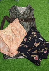 Beautiful fashion dresses