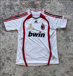 Premium Football club Jerseys