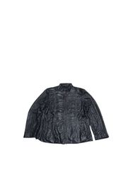 Leather jackets