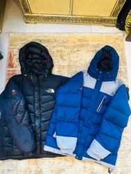 The North Face Jackets