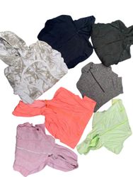 Giubbotti Lululemon
