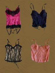 Y2K baby doll (TS:675)