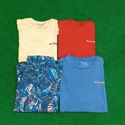 Columbia Mix T-Shirt