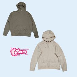 Gymshark Premium Hoodies (Aug-43)