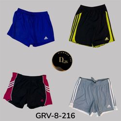 Adidas shorts (GRV-8-216)