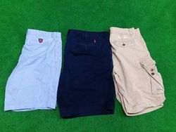 Ralph Lauren Mix Short