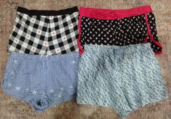 IQ0480 Y2K Victoria Secret Sexy Shorts