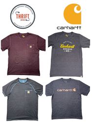 T1298 Carhartt T-Shirts