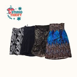 Y2K Fairycore Skirt Mix