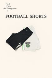 Bermudas de futebol: Nike, Adidas e sem marca