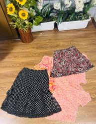 Y2k beautiful skirts