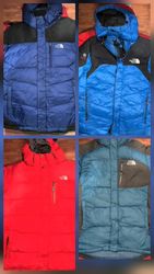 The North Face Jackets | Y2K, Vintage & Modern Mix..